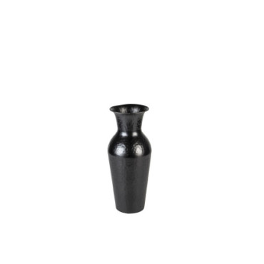 Vase Dunja Antique Noir S