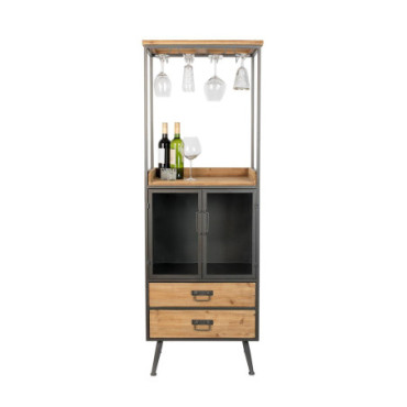 Armoire Damian High