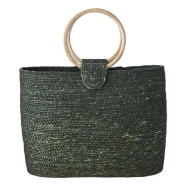 Sac Vert foncé Collect