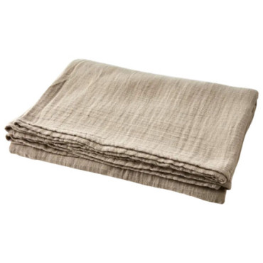 Nappe Beige foncé Elsa