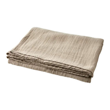 Nappe Beige foncé Elsa