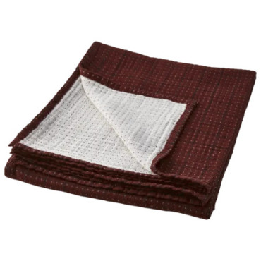 Nappe Bordeaux noir Elsa