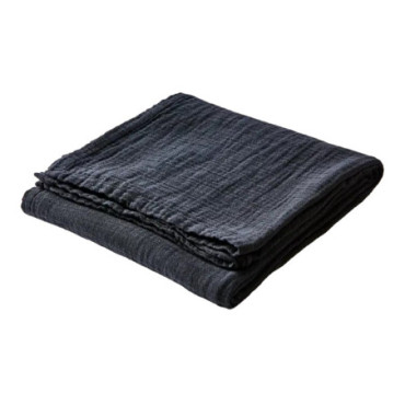 Nappe Noir Elsa