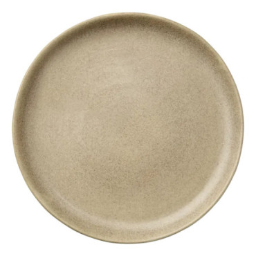 Assiette Beige Hedda