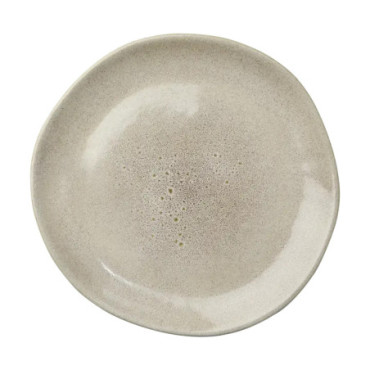 Assiette Beige Hilma