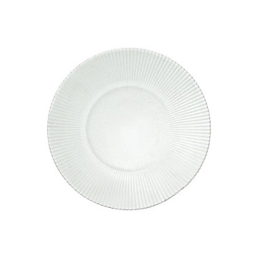 Assiette Clair Hanne