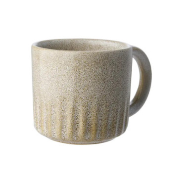 Tasse Beige Mira