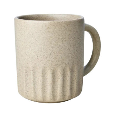 Tasse Beige Mira