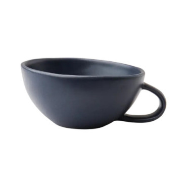 Tasse M Bleu jean Lea