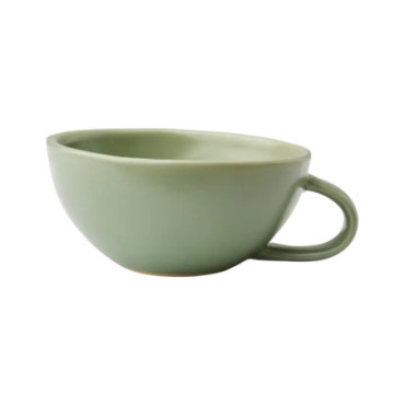 Tasse M Vert Lea