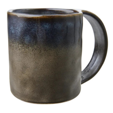 Tasse Marron bleu Svea