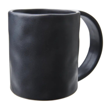 Tasse Noir Svea