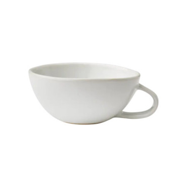 Tasse S Blanc Lea