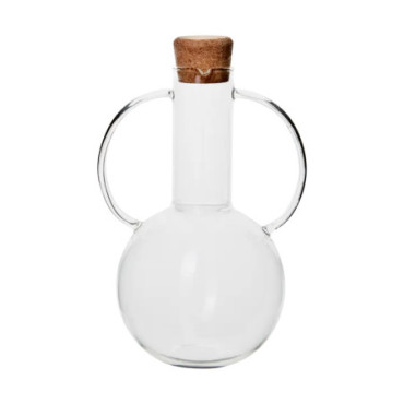 Carafe avec bouchon Clair Jekyll