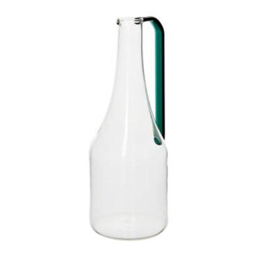 Carafe Clair vert Jekyll