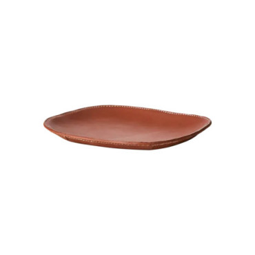 Plateau S Marron Globetrotter