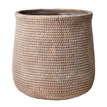 Pot L Beige Camille