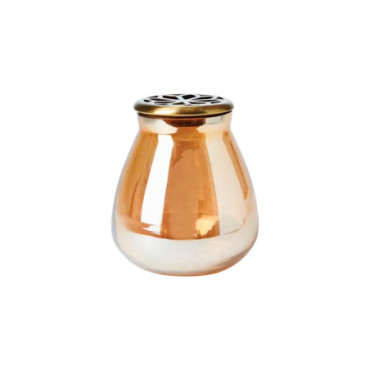 Vase Ambre Ellen