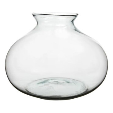 Vase Clair Ambra