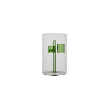 Vase Clair vert Fia