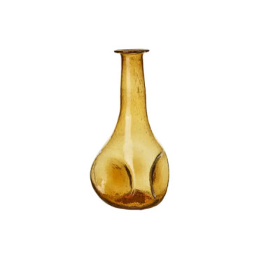 Vase M Ambre Violetta