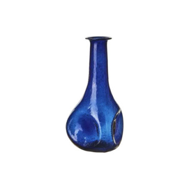 Vase M Bleu Violetta