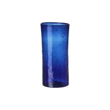 Vase M Bleu Violetta