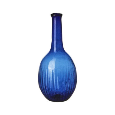 Vase M Bleu Violetta