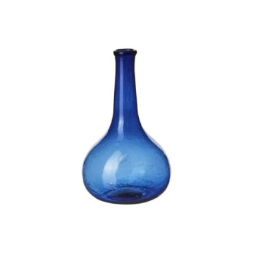 Vase M Bleu Violetta