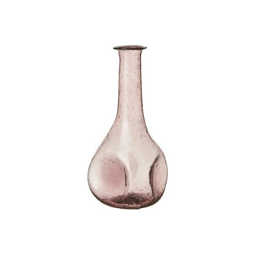 Vase M Rose Violetta