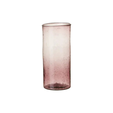 Vase M Rose Violetta