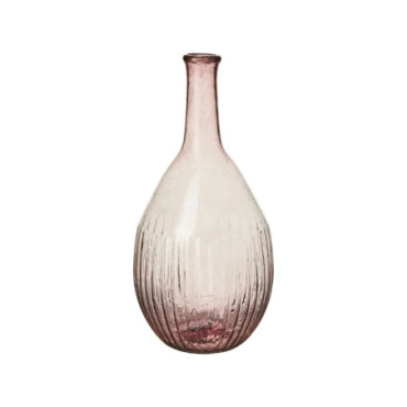 Vase M Rose Violetta