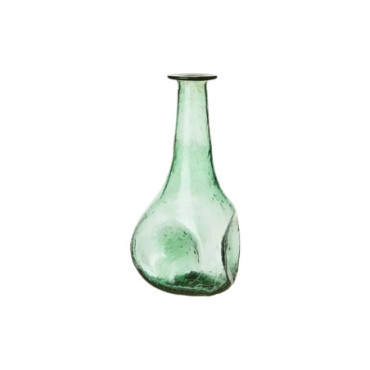 Vase M Vert menthe Violetta