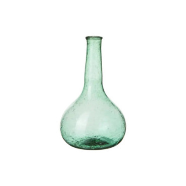 Vase M Vert menthe Violetta