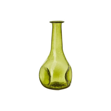 Vase M Vert Violetta