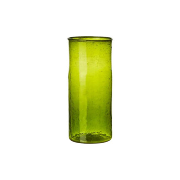 Vase M Vert Violetta