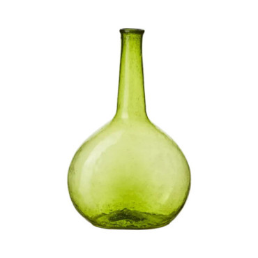 Vase M Vert Violetta