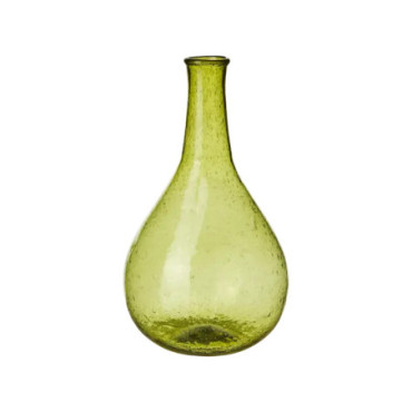 Vase M Vert Violetta