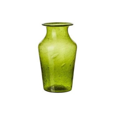 Vase M Vert Violetta