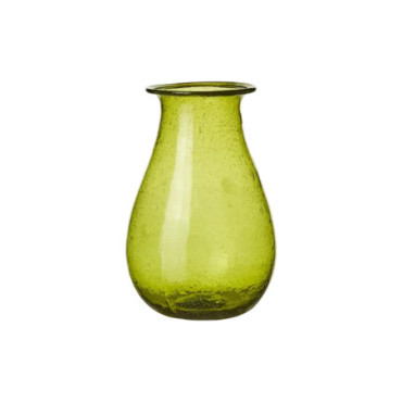 Vase M Vert Violetta