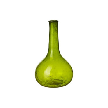 Vase M Vert Violetta