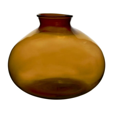 Vase Marron Ambra