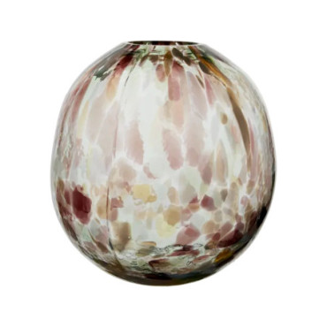 Vase Multicolor Harold