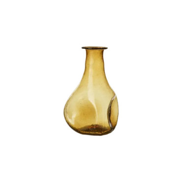 Vase S Ambre Violetta