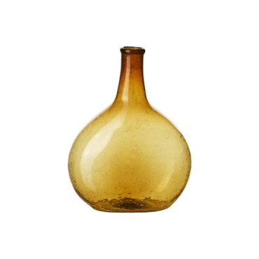 Vase S Ambre Violetta