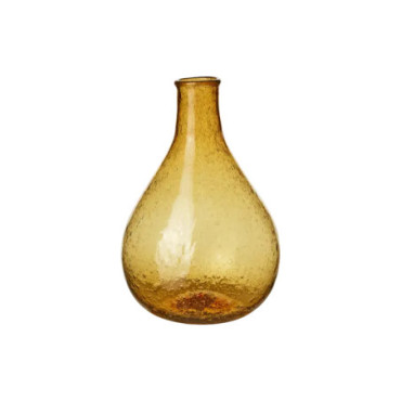 Vase S Ambre Violetta