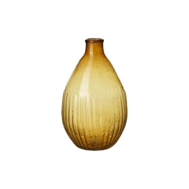 Vase S Ambre Violetta