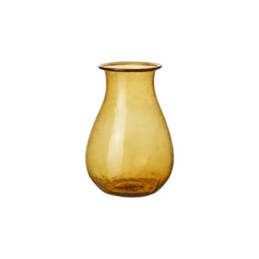 Vase S Ambre Violetta