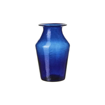 Vase S Bleu Violetta