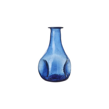 Vase S Bleu Violetta